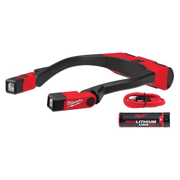 Milwaukee&reg; 2117-21