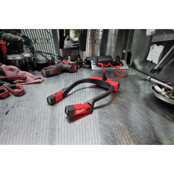 Milwaukee&reg; 2117-21 2117-21