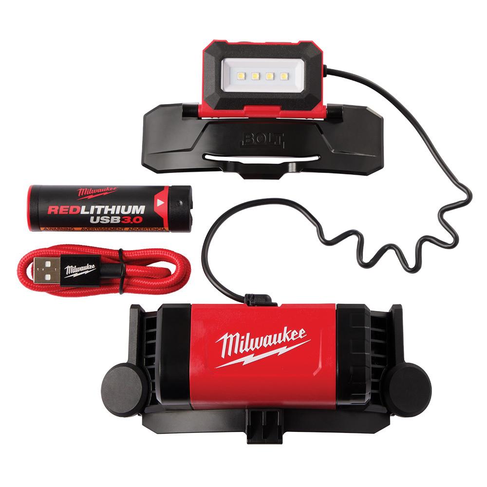 Milwaukee® 2118-21