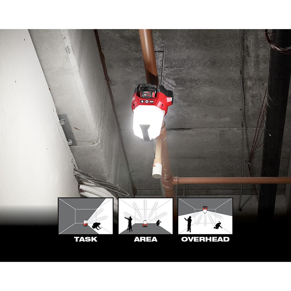 Milwaukee&reg; 2144-20 2490711