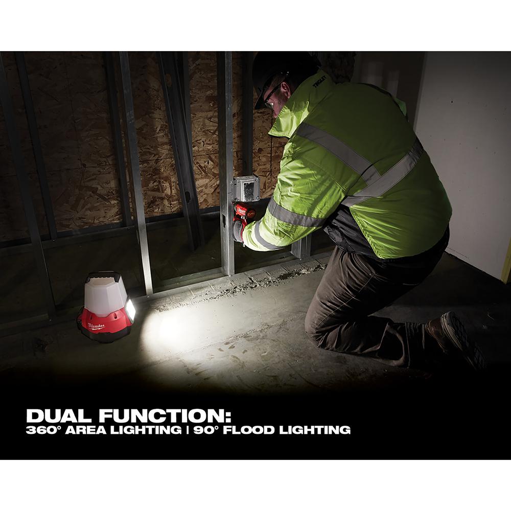 Milwaukee&reg; 2144-20 2490711