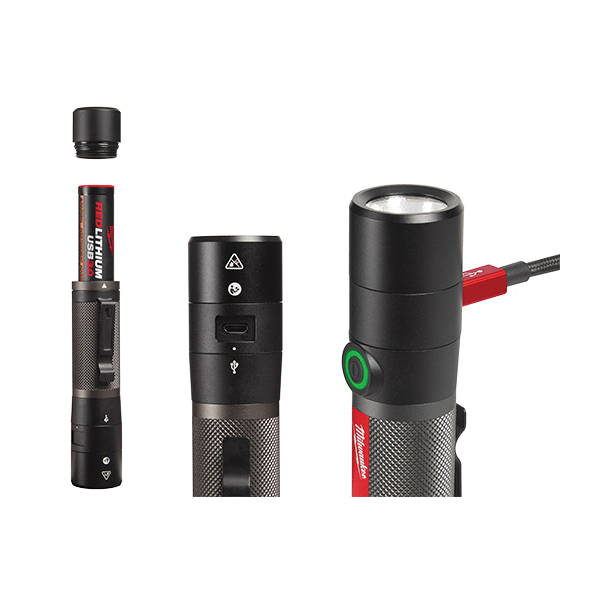 Milwaukee® 2160-21 MWK2160-21