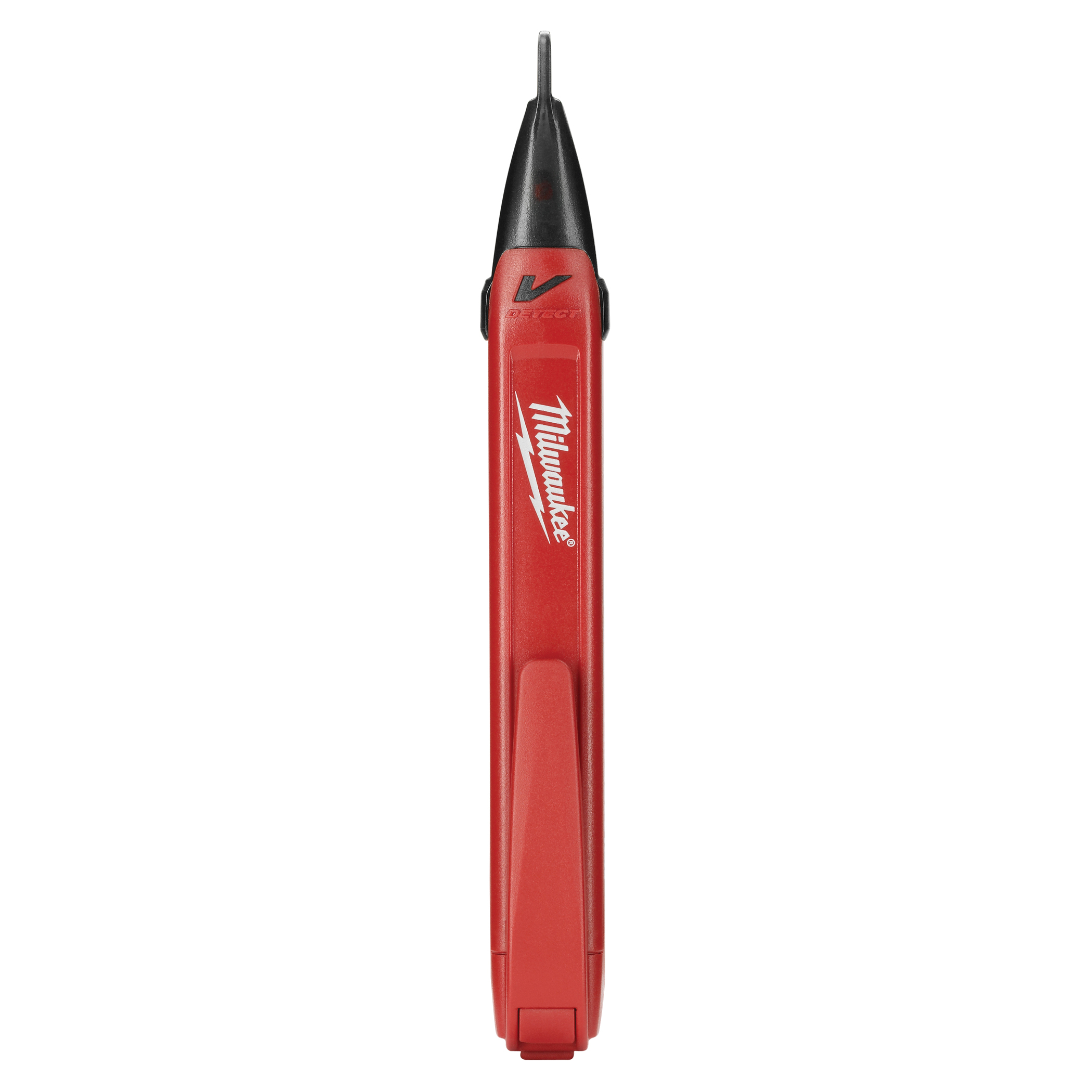 Milwaukee® 2202-20 Voltage Detector, 50/1000 VAC, Audible, Visual Indicator, CAT IV 1000 V Safety Rating, Plastic