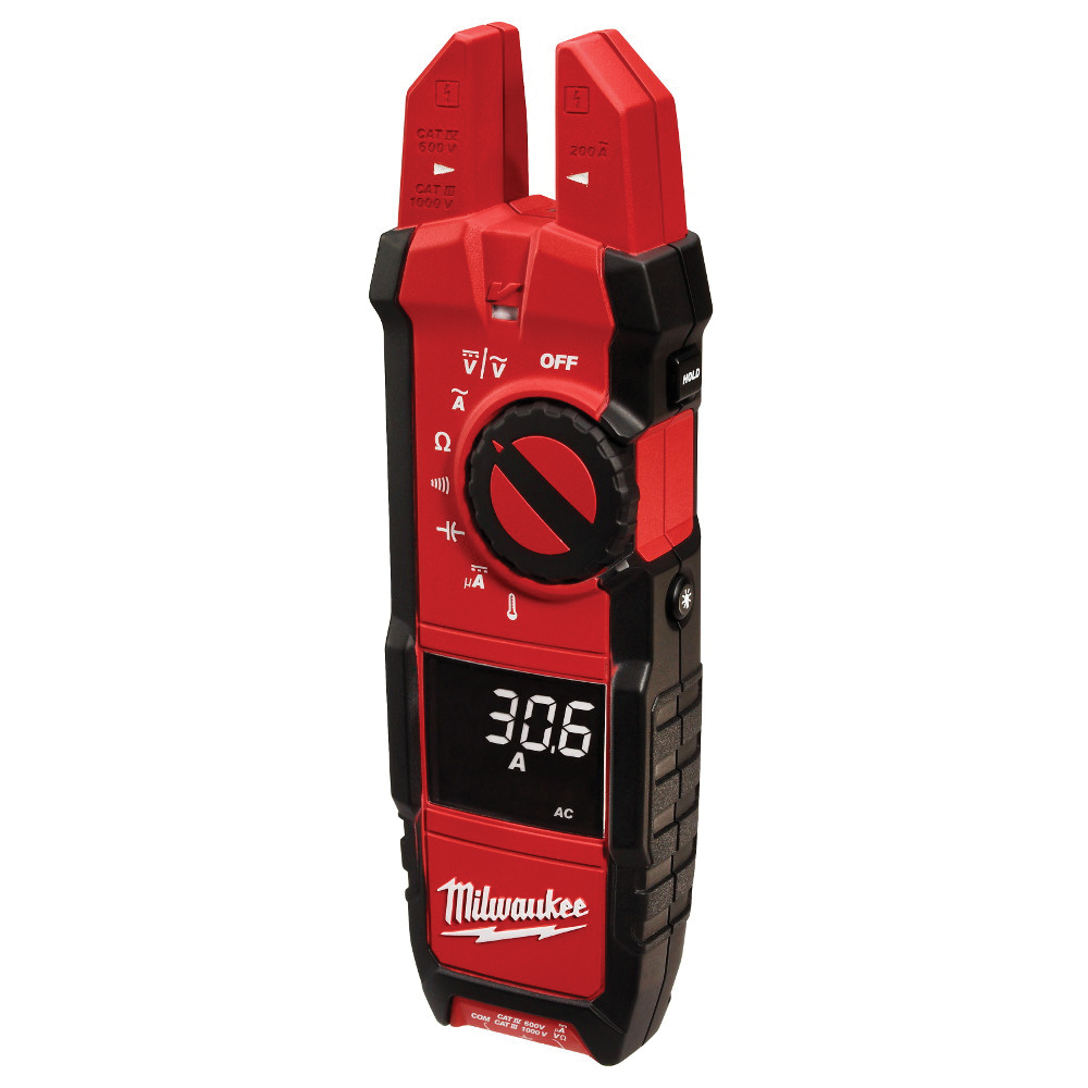 Milwaukee® 2206-20NST