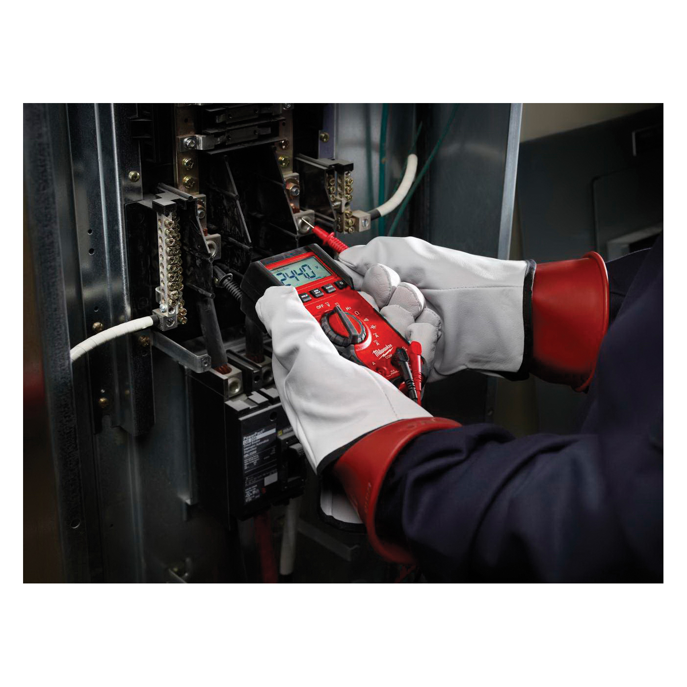 Milwaukee® 2216-20NST MWK2216-20NST