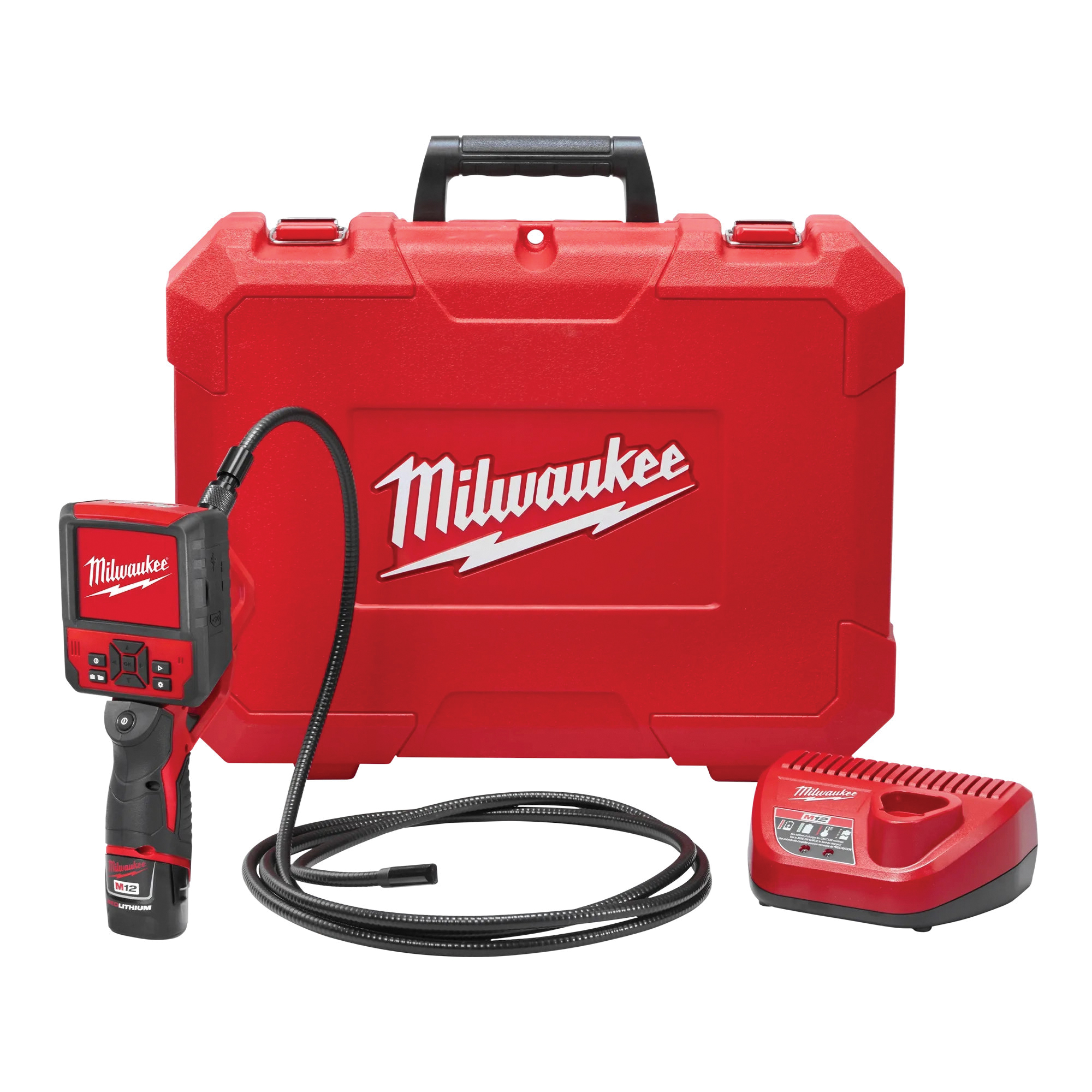 Milwaukee&reg; 2316-21