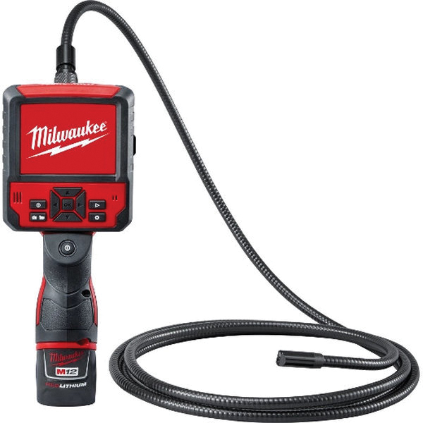 Milwaukee&reg; 2316-21 2508087