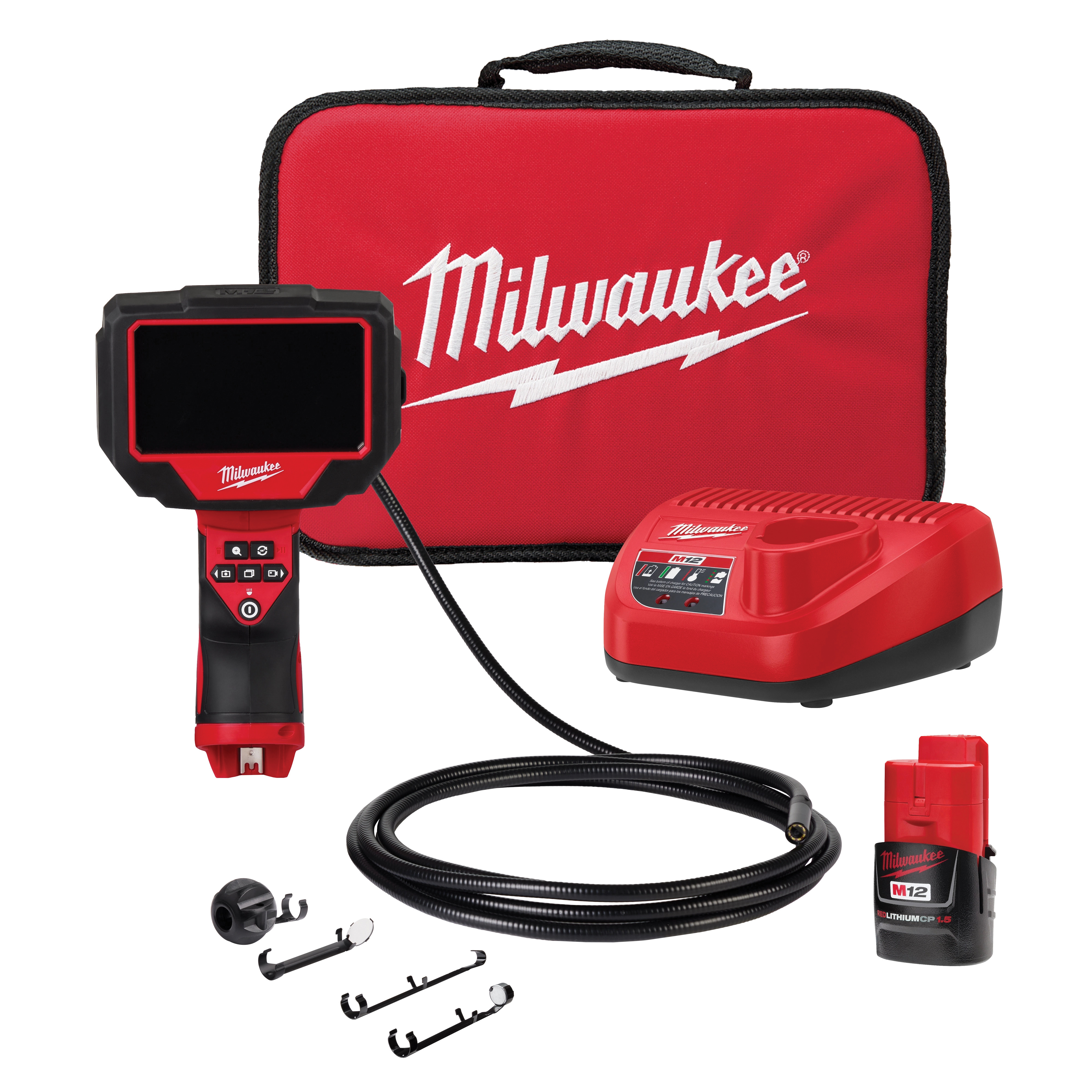 Milwaukee&reg; 2324-21