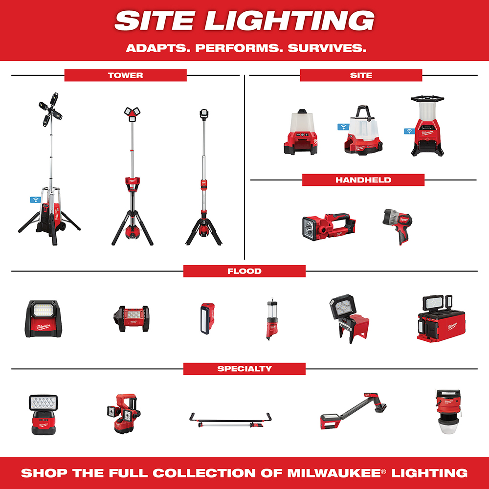 Milwaukee® 2352-20 MWK2352-20