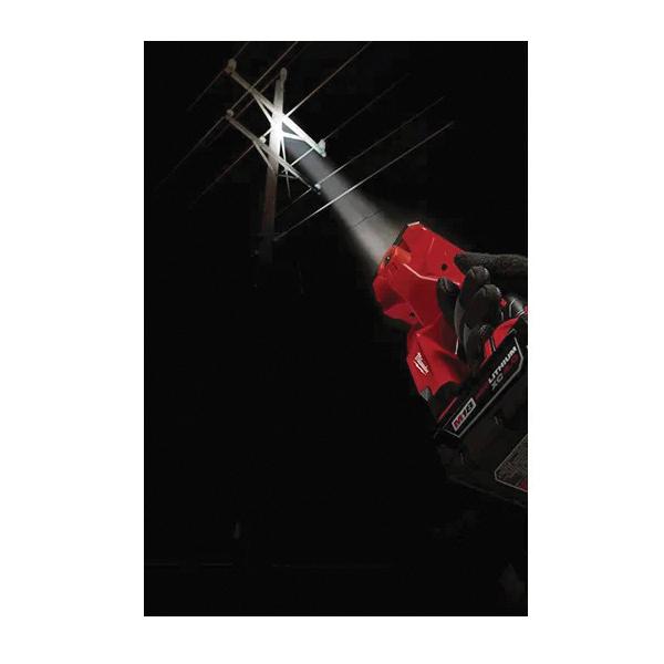 Milwaukee® M18 Search Light Kit, LED, 18 V, Li-Ion Battery thumbnail 2