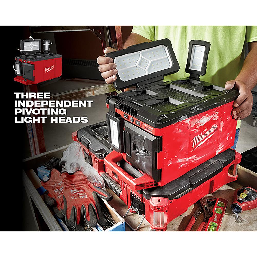 Milwaukee&reg; 2357-20 2498097