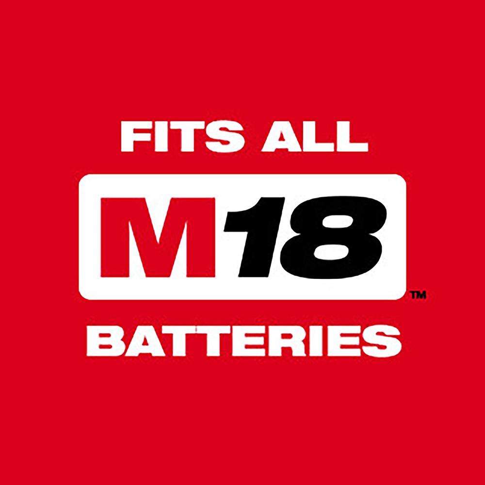 Milwaukee&reg; 2357-20 2498097