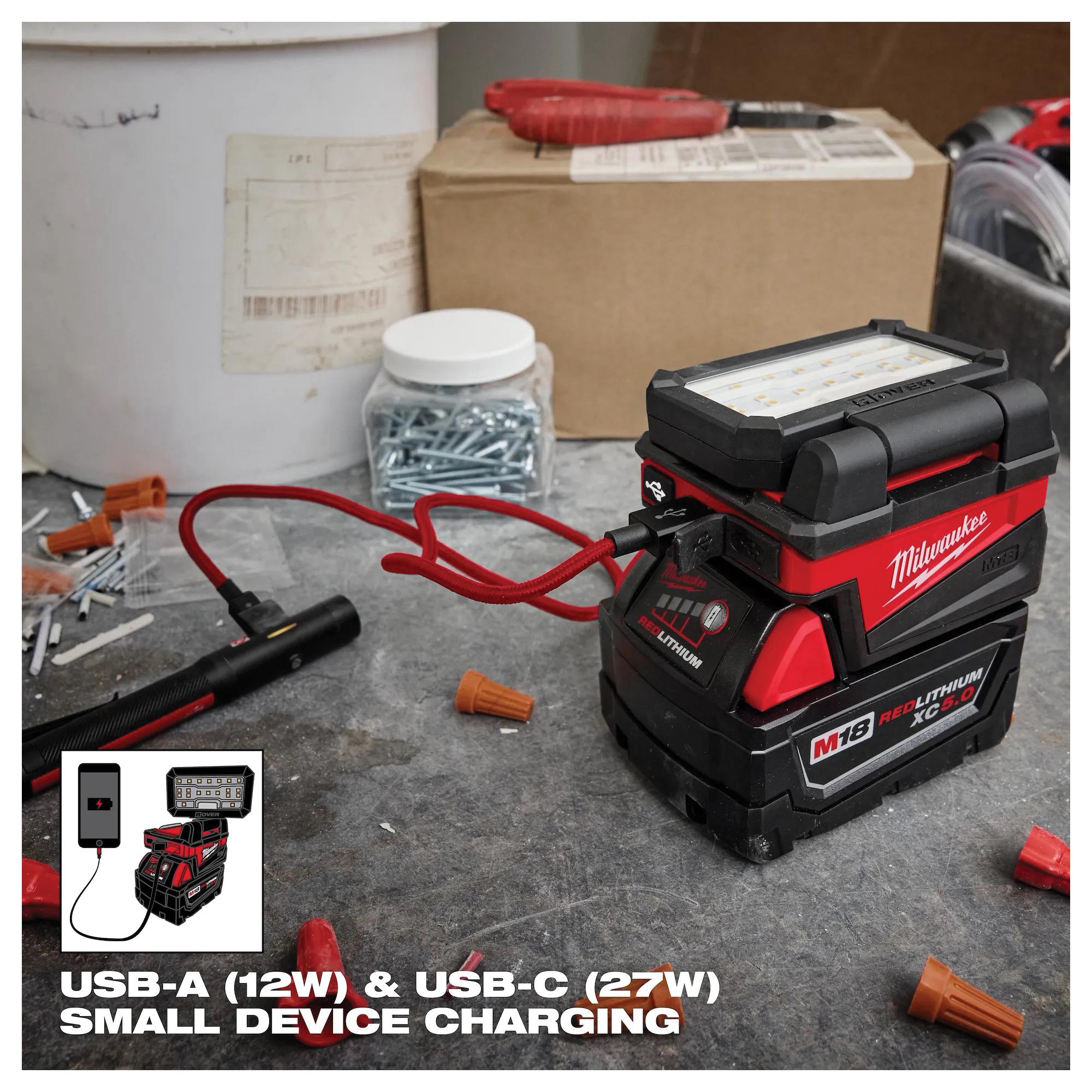 Milwaukee&reg; 2359-20 2359-20