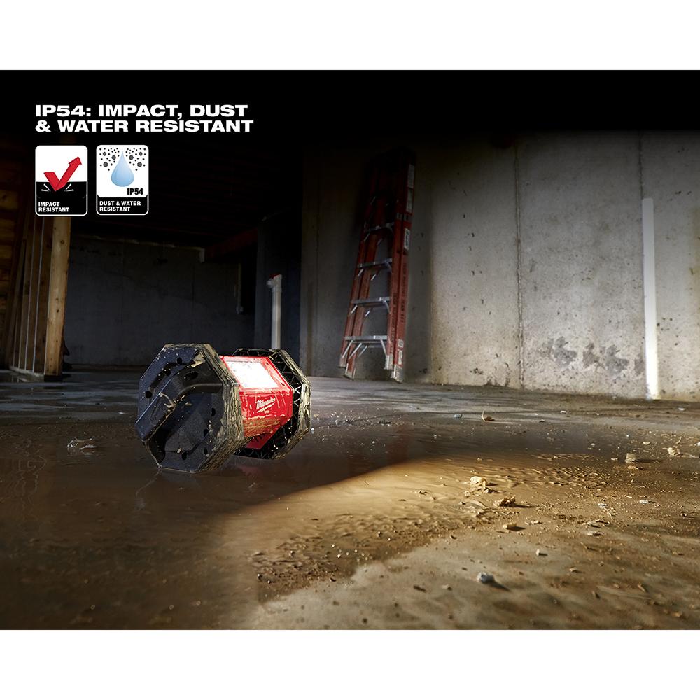 Milwaukee&reg; 2361-20 MWT 2361-20