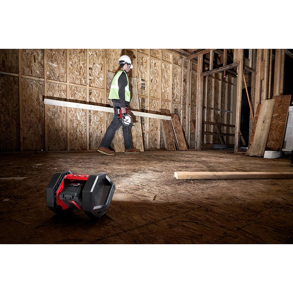 Milwaukee&reg; 2361-20 MWT 2361-20
