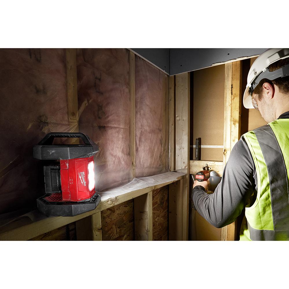 Milwaukee&reg; 2361-20 MWT 2361-20