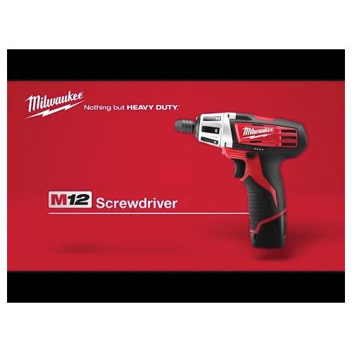 Milwaukee&reg; 2401-22 289335