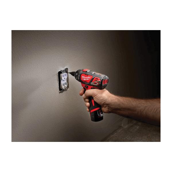 Milwaukee&reg; 2401-22 289335