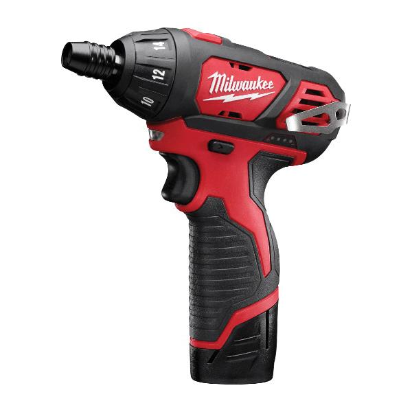Milwaukee&reg; 2401-22 289335