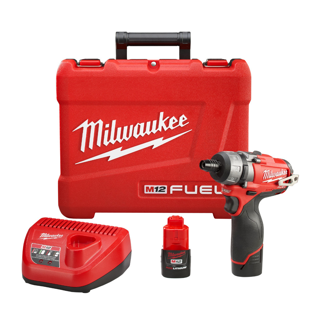 Milwaukee® 2402-22 MWK2402-22