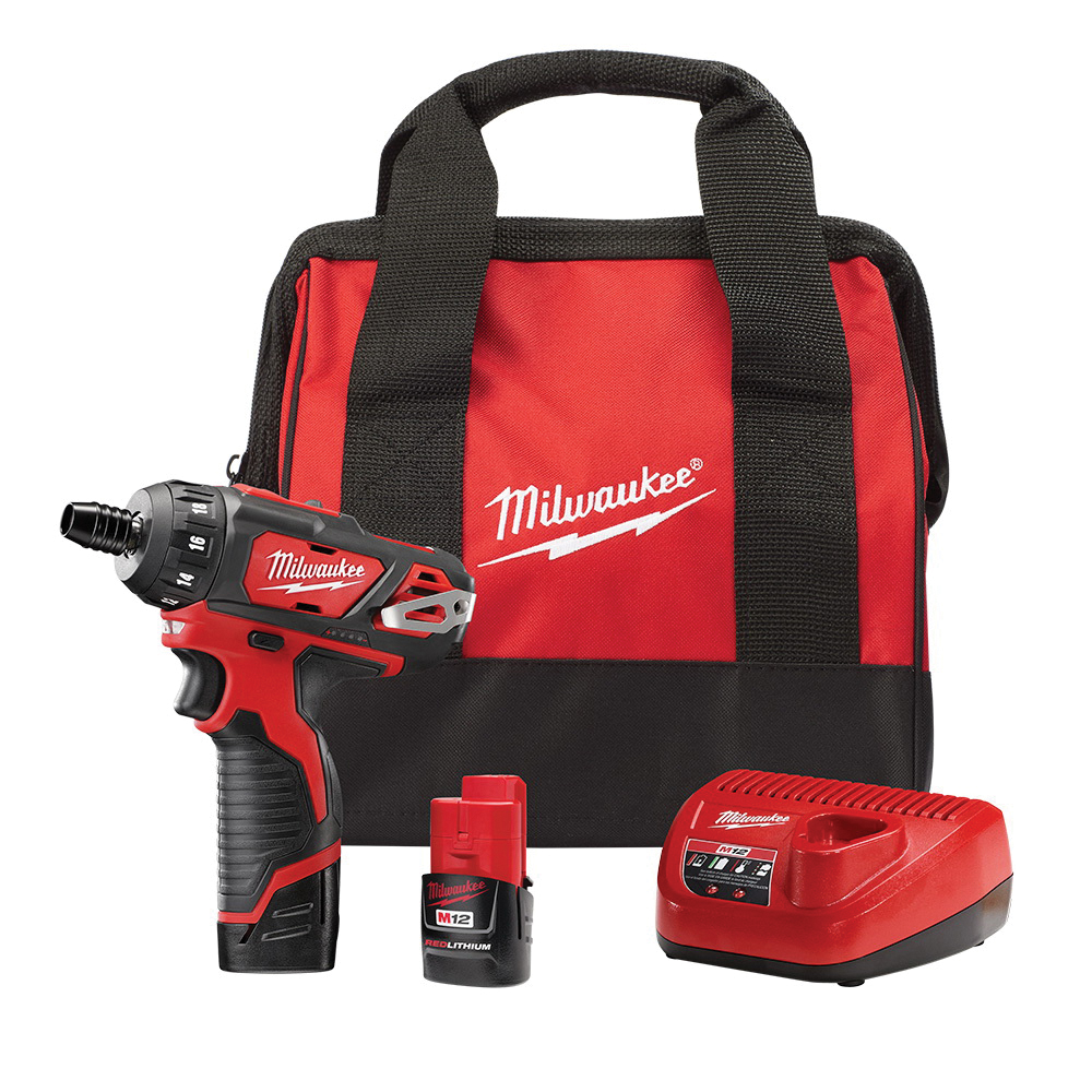 Milwaukee® 2406-22