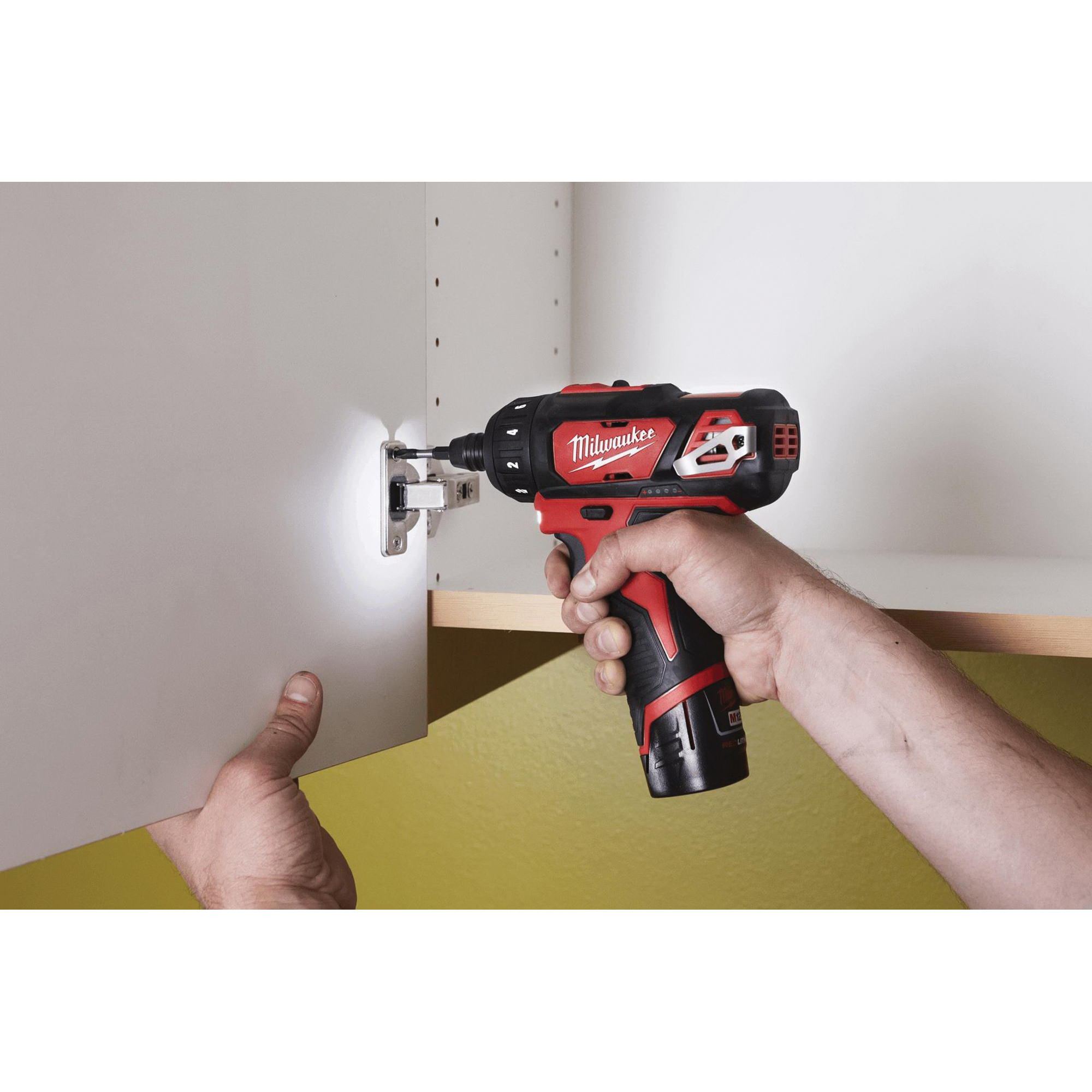 Milwaukee® 2406-22 MWK2406-22