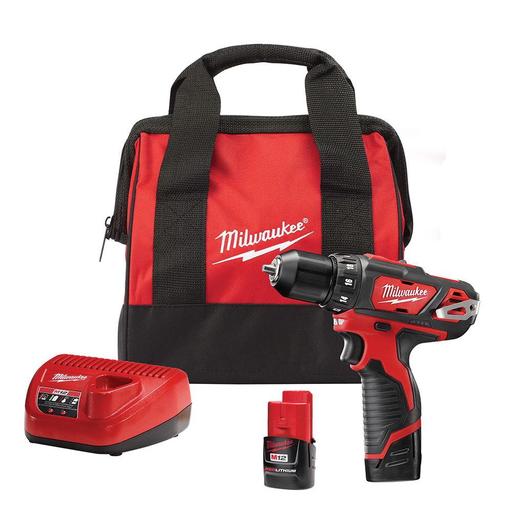 Milwaukee® 2407-22