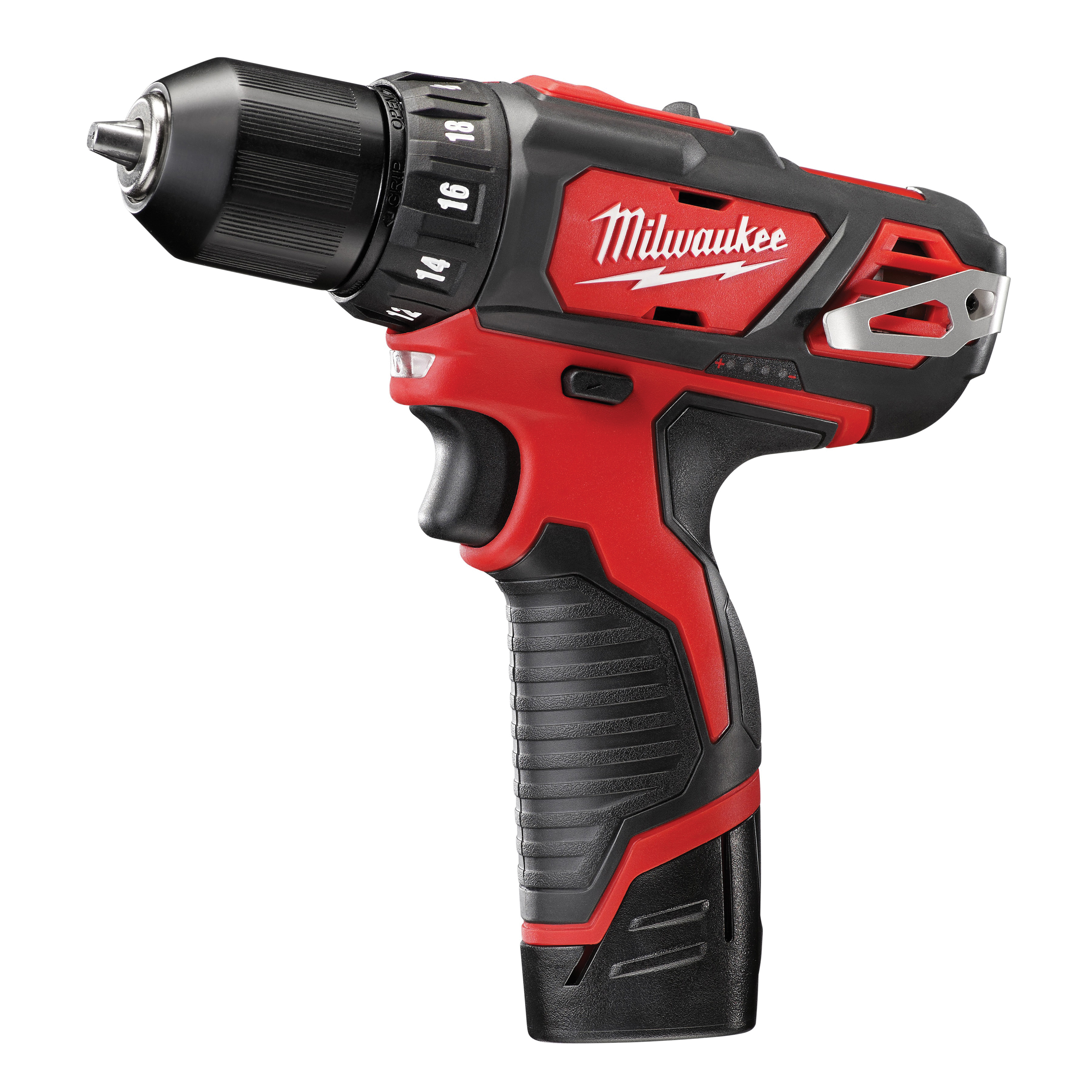 Milwaukee® 2407-22 MWK2407-22