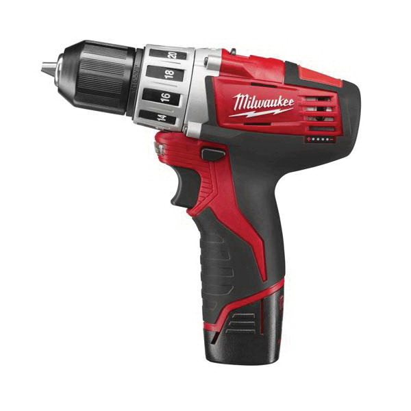 Milwaukee® 2410-22