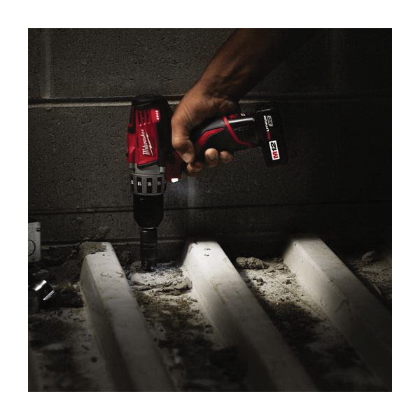 Milwaukee® 2410-22 MWK2410-22