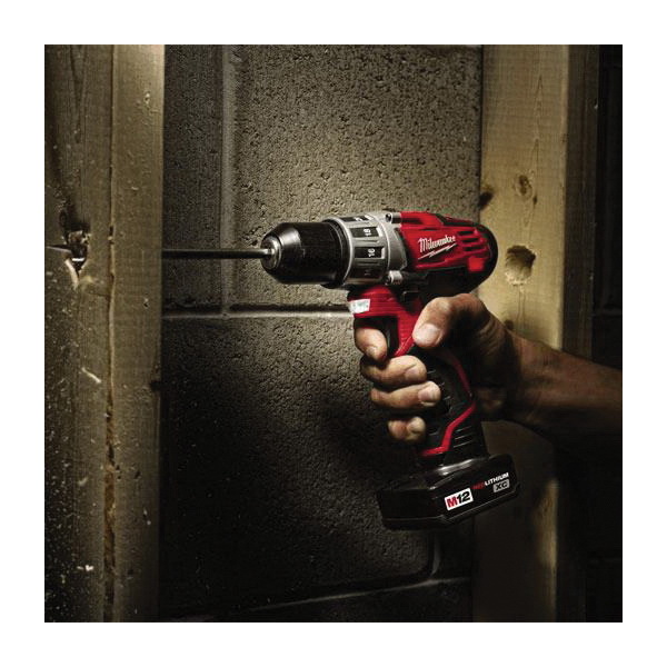 Milwaukee® 2410-22 MWK2410-22