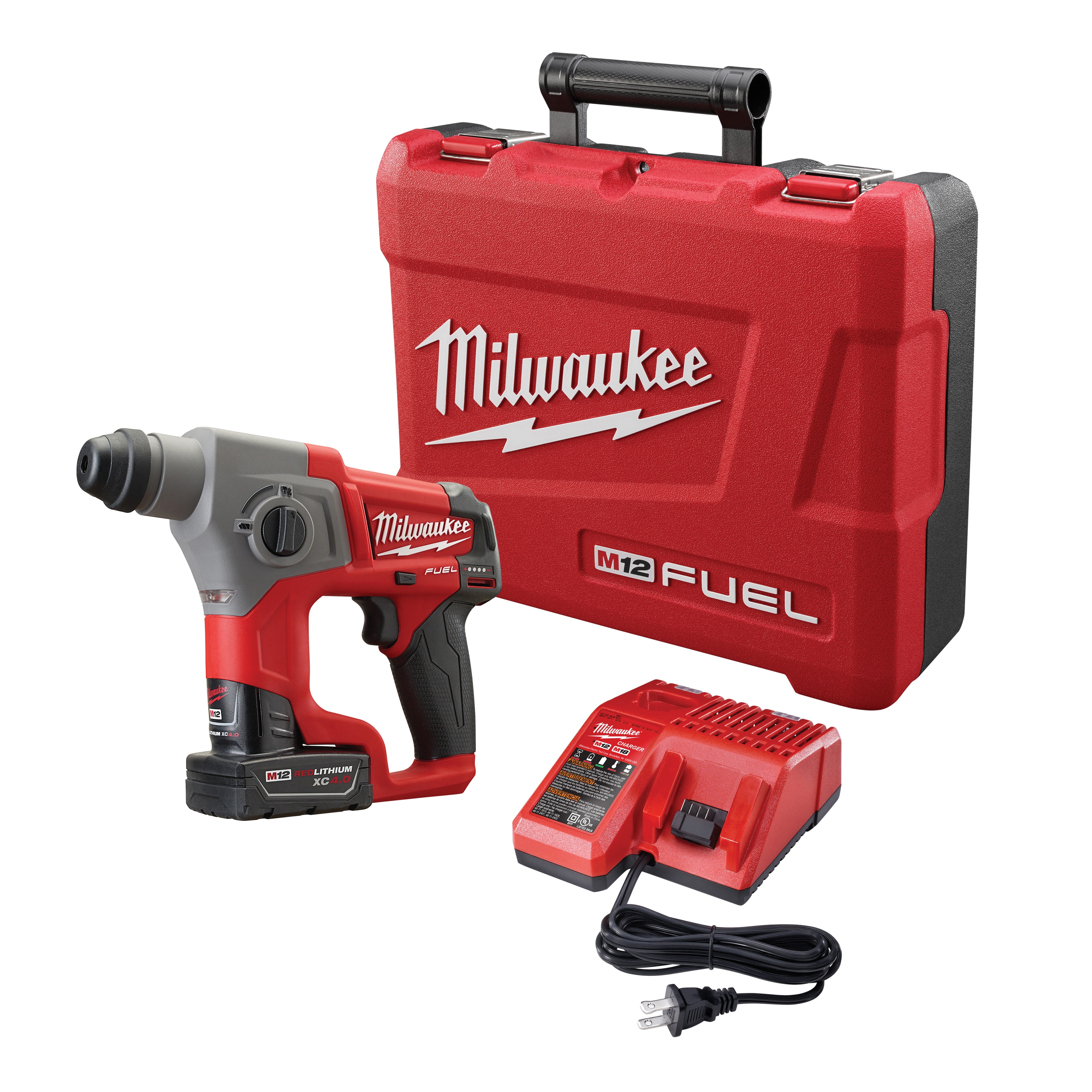 Milwaukee® 2416-21XC