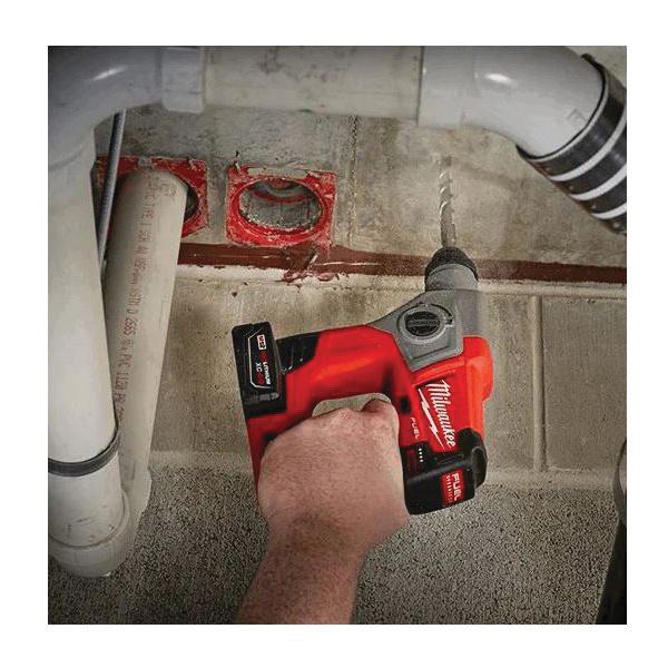 Milwaukee&reg; 2416-22XC MWT 2416-22XC