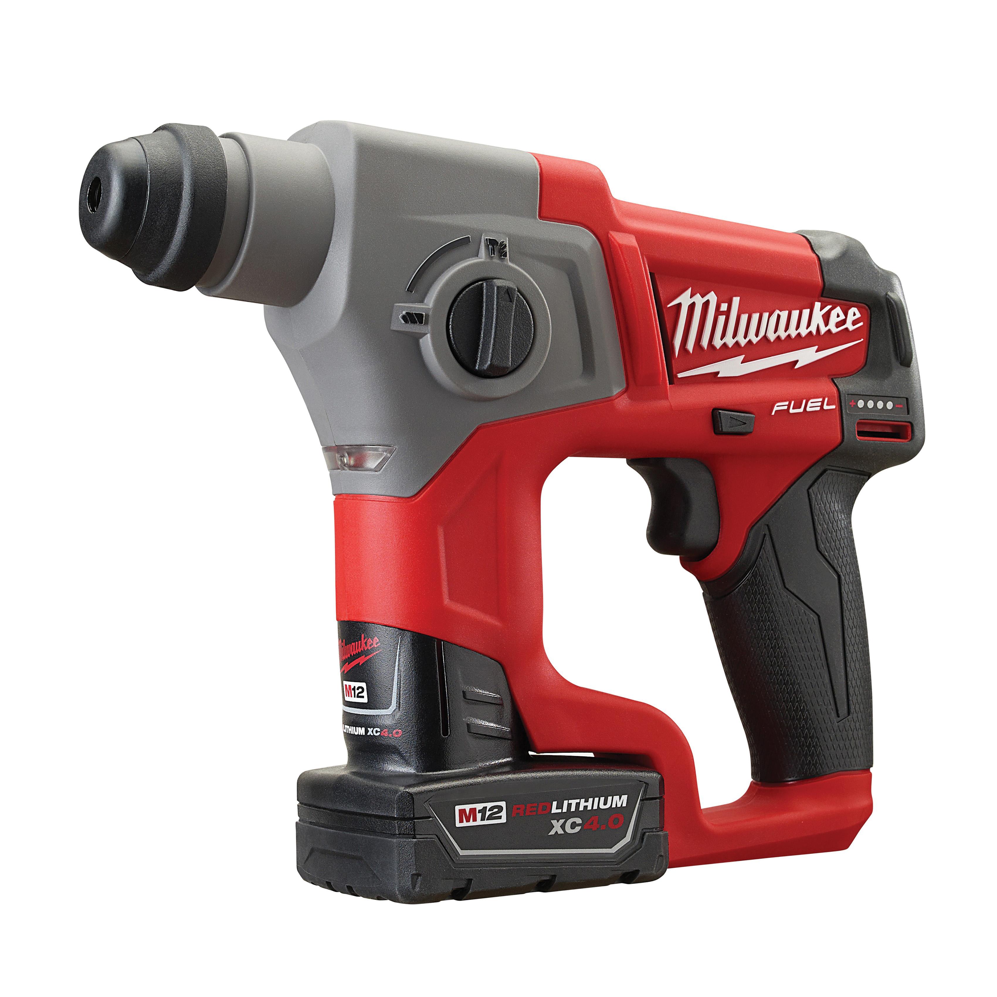 Milwaukee&reg; 2416-22XC MWT 2416-22XC