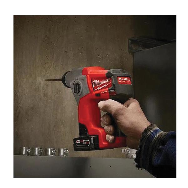 Milwaukee&reg; 2416-22XC MWT 2416-22XC