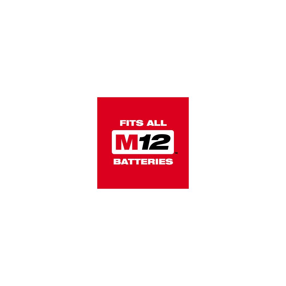 Milwaukee&reg; 2420-21 2420-21