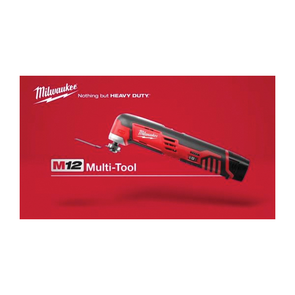 Milwaukee® 2426-21 MWK2426-21