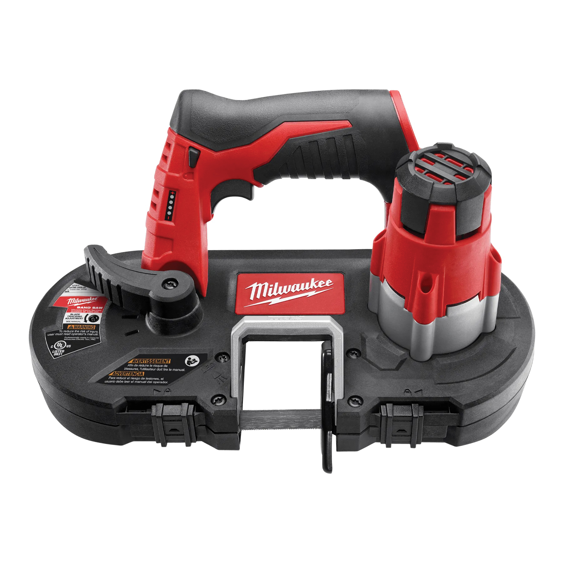 Milwaukee® 2429-20