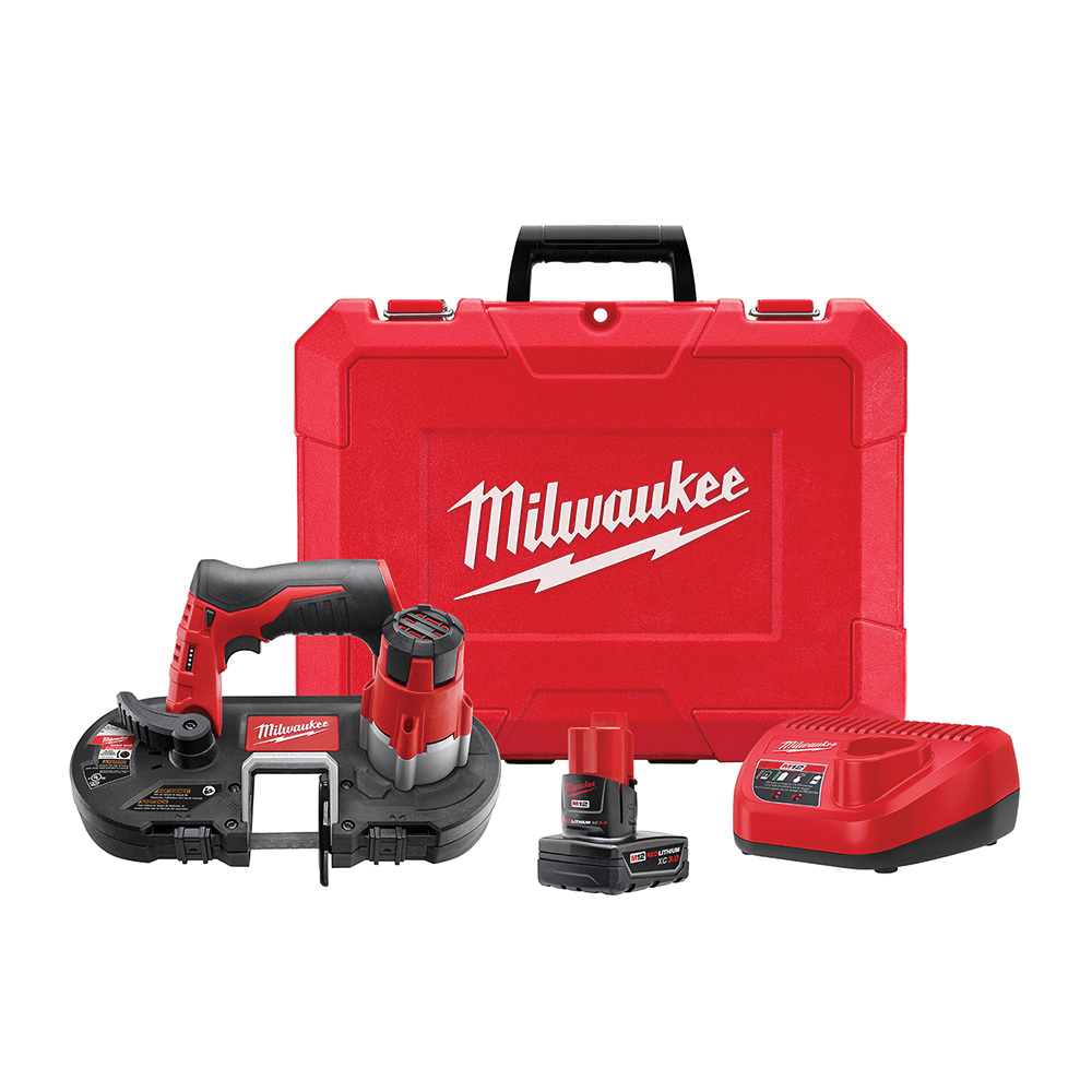 Milwaukee® 2429-21XC