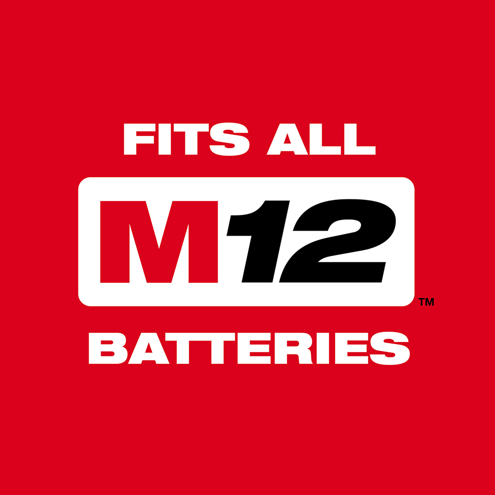 Milwaukee® 2429-21XC MWK2429-21XC