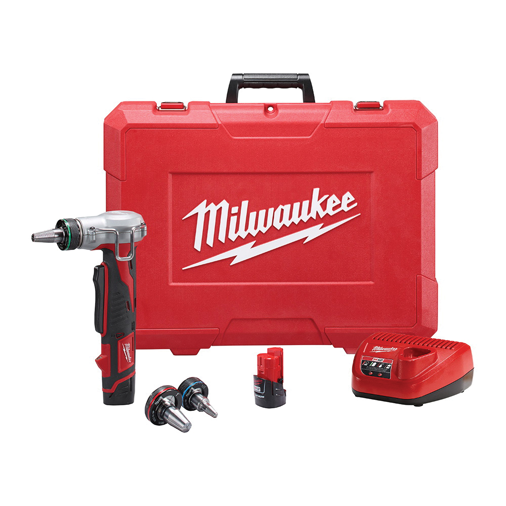 Milwaukee® 2432-22