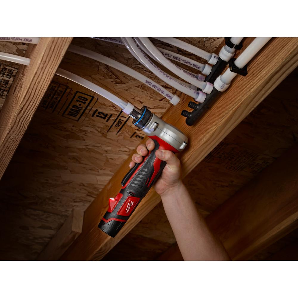 Milwaukee&reg; 2432-22 2466468