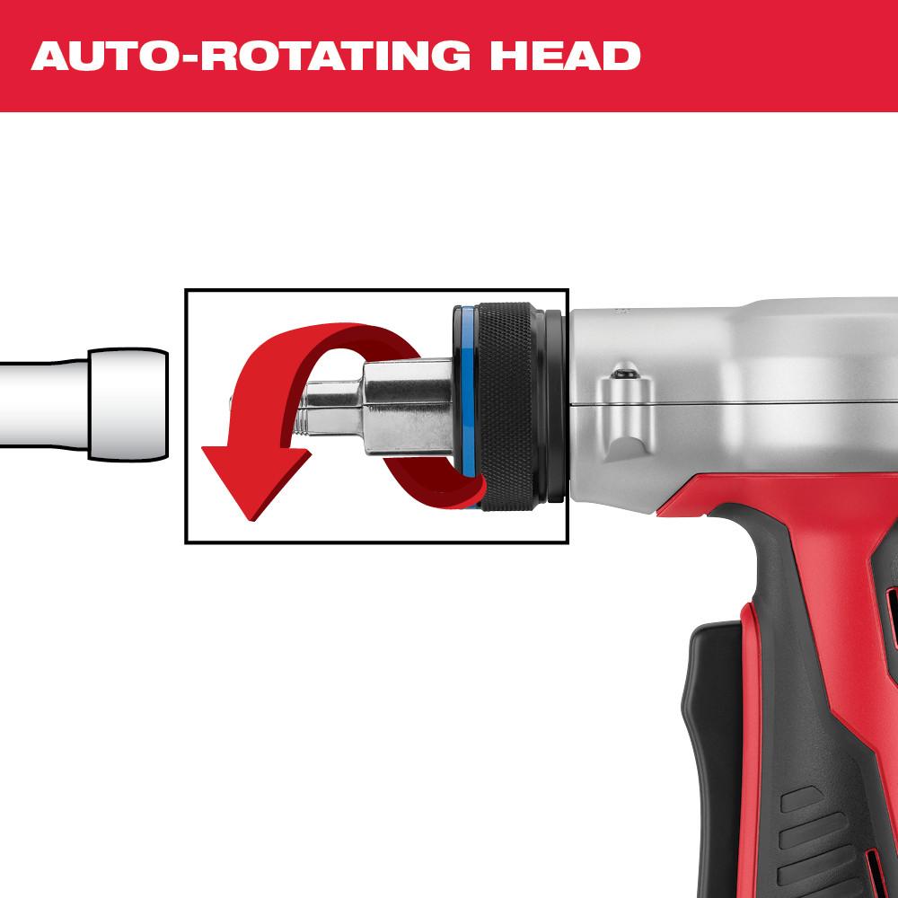Milwaukee&reg; 2432-22 2466468