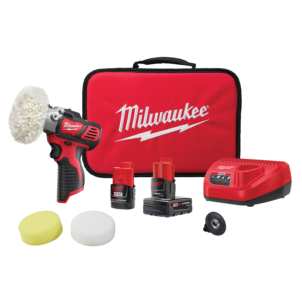 Milwaukee® 2438-22X