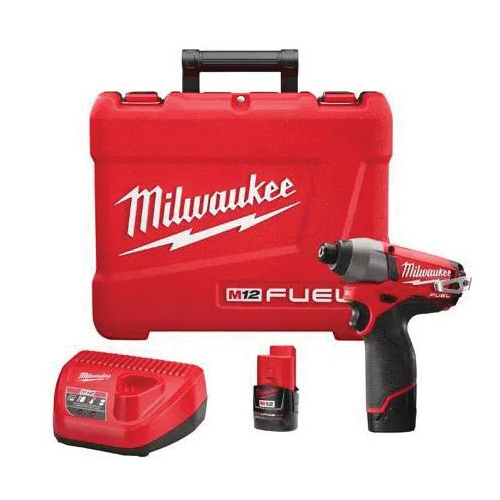 Milwaukee® 2453-22