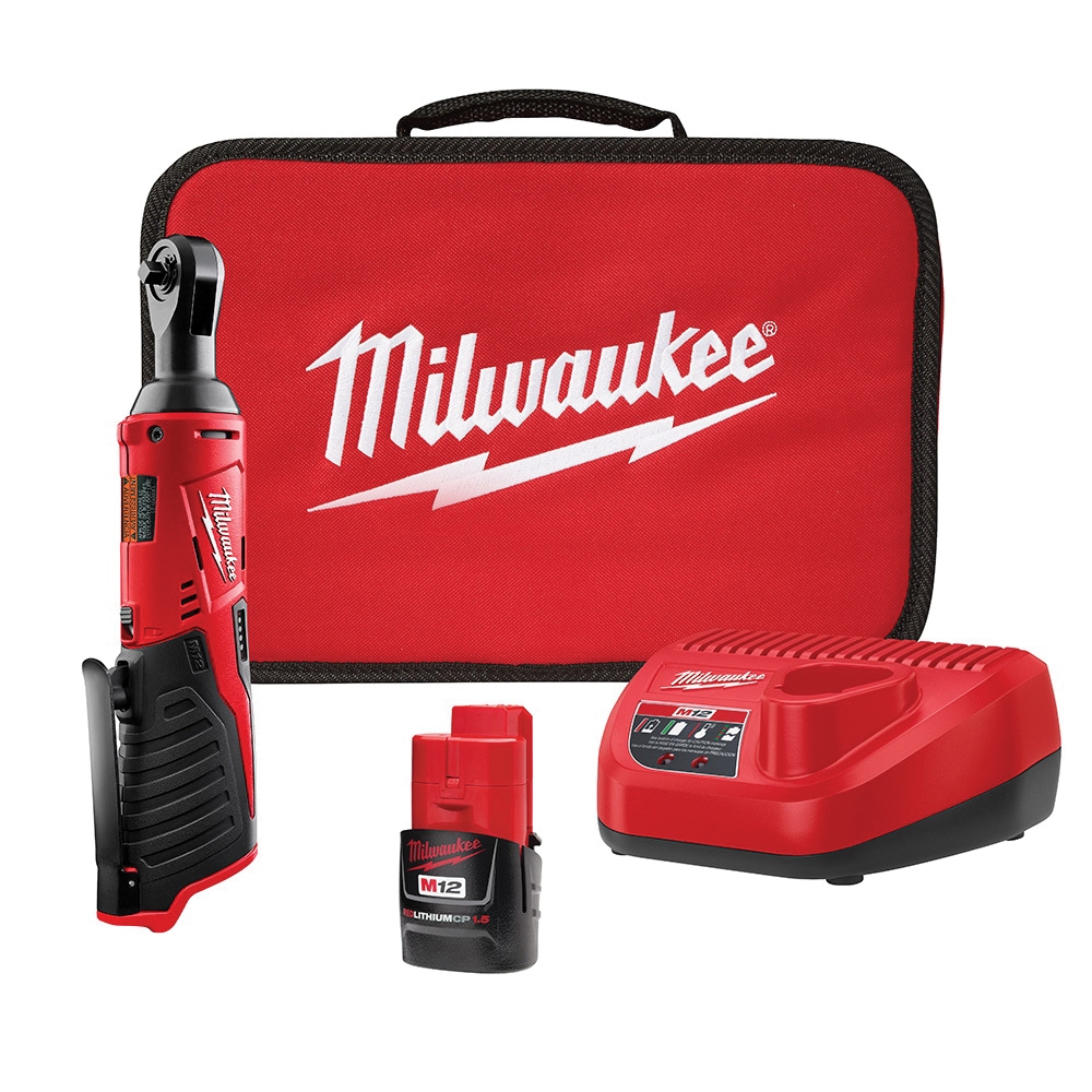 Milwaukee® 2456-21