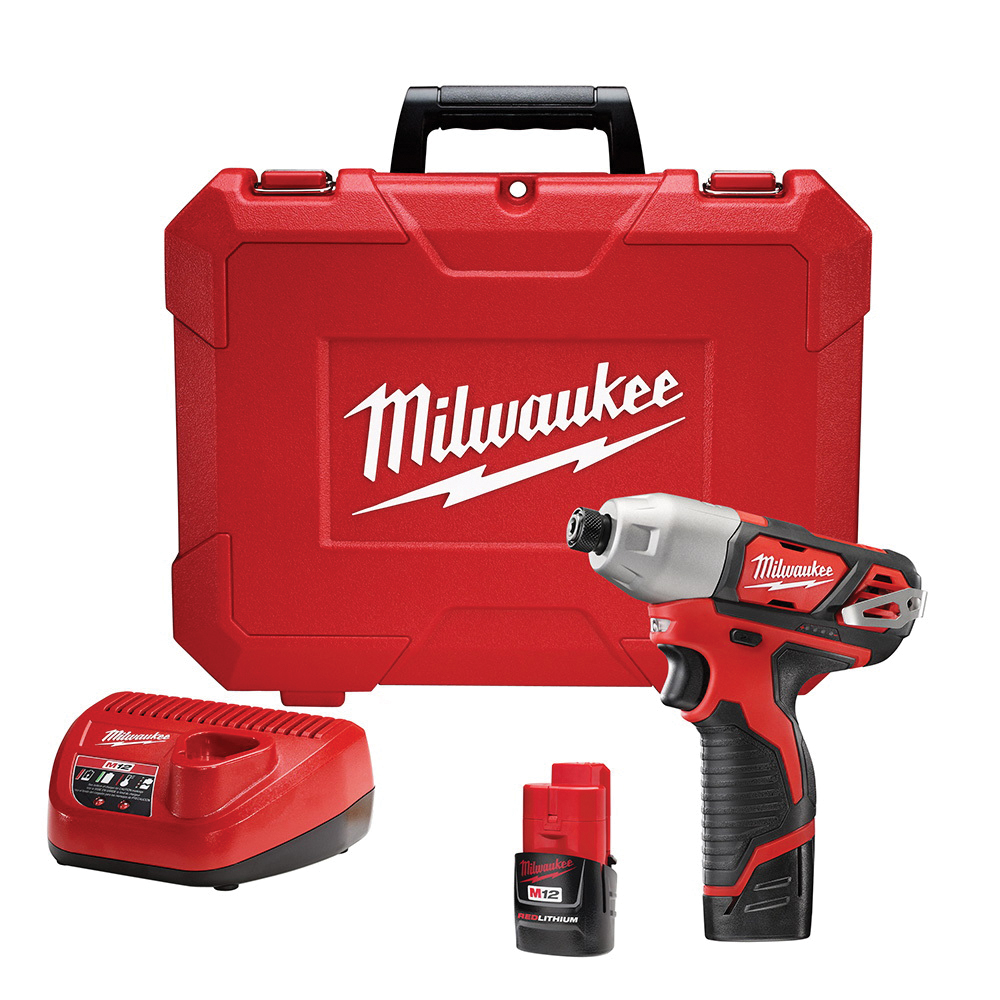 Milwaukee® 2462-22