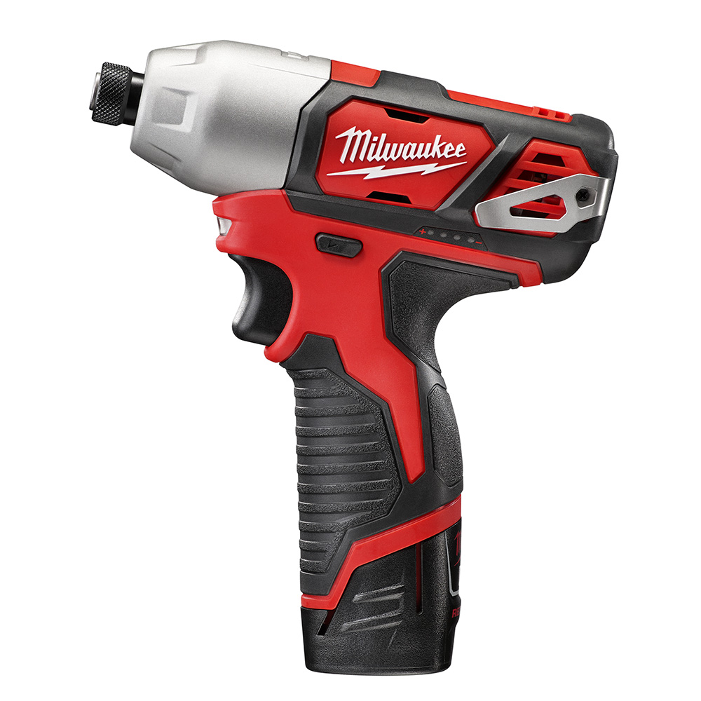 Milwaukee® 2462-22 MWK2462-22