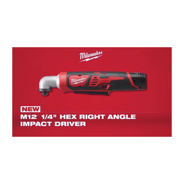 Milwaukee® 2467-20 MWK2467-20