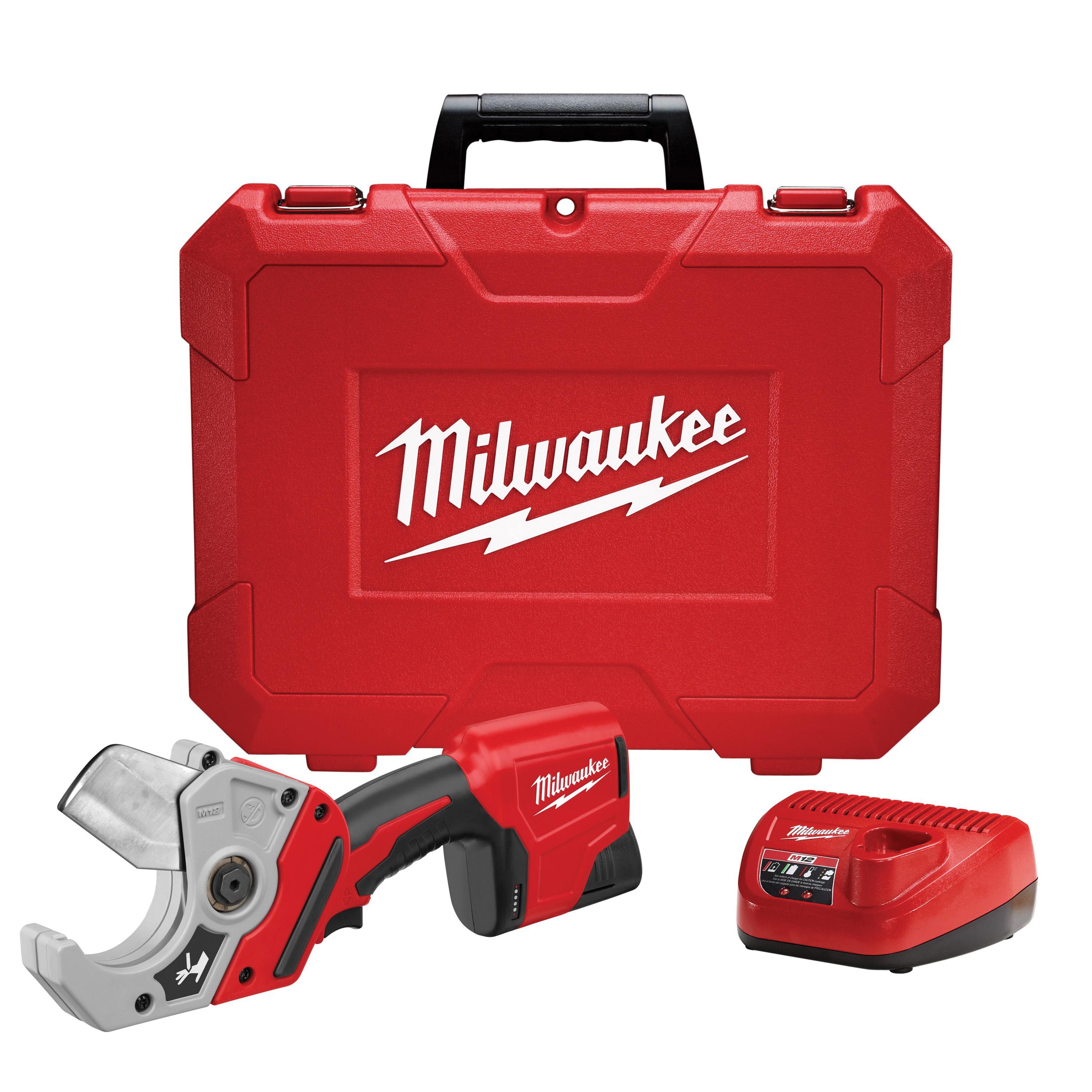 Milwaukee&reg; 2470-20 2504773